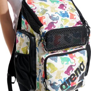 Arena Plecak sportowy One Go 45l In The Wild (010232/903) 9