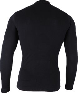 Viking Bielizna termoaktywna góra koszulka bluza męska Vivasport 5.1 LS SR czarna 201995 2XL 2