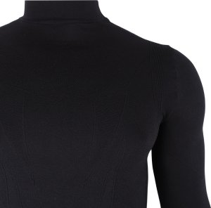 Viking Bielizna termoaktywna góra koszulka bluza męska Vivasport 5.1 LS SR czarna 201995 2XL 3