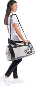 Torba sportowa treningowa podróżna Arena All Set Duffle 40 litrów 11