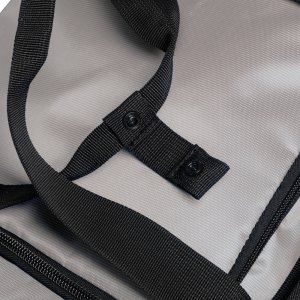 Torba sportowa treningowa podróżna Arena All Set Duffle 40 litrów 6