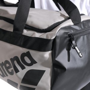 Torba sportowa treningowa podróżna Arena All Set Duffle 40 litrów 8
