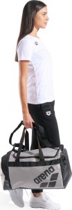 Torba sportowa treningowa podróżna Arena All Set Duffle 40 litrów 10