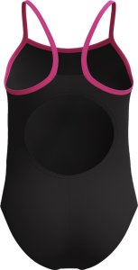 Dziecięcy Strój Kąpielowy Plmt Pt Tstrp Msclbck 1pc  rozmiar 15-16 2