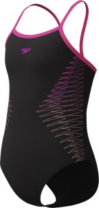 Dziecięcy Strój Kąpielowy Plmt Pt Tstrp Msclbck 1pc  rozmiar 15-16 3