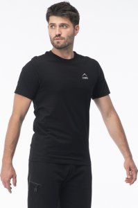 Męska Koszulka Z Krótkim Rękawem Seimo  rozmiar S 6