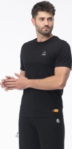 Męska Koszulka Z Krótkim Rękawem Seimo  rozmiar S 7