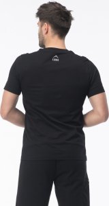 Męska Koszulka Z Krótkim Rękawem Seimo  rozmiar S 9