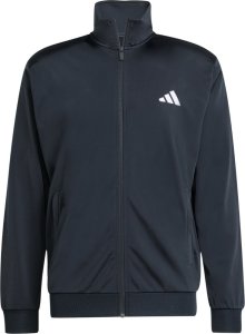 Dres męski adidas Tracksuit czarny KB5269 L 3