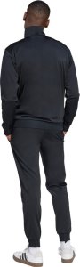 Dres męski adidas Tracksuit czarny KB5269 L 5