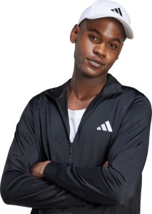 Dres męski adidas Tracksuit czarny KB5269 L 7