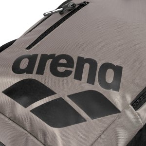 Arena Plecak sportowy All Set 30l beżowy (010227/800) 6