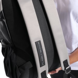 Arena Plecak sportowy All Set 30l beżowy (010227/800) 8