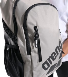 Arena Plecak sportowy All Set 30l beżowy (010227/800) 9