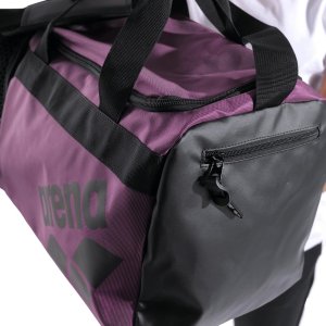 Torba sportowa treningowa podróżna Arena All Set Duffle 25 litrów 8