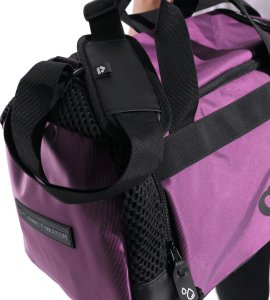 Torba sportowa treningowa podróżna Arena All Set Duffle 25 litrów 9