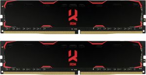 Pamięć GoodRam DDR4, 8 GB, 2133MHz, CL15 (IR-2133D464L15S/8GDC) 1