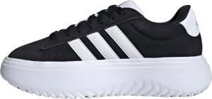 Buty damskie adidas Grand Court Platform IE1102 40 5