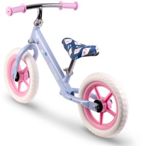Rowerek biegowy Ricokids Rowerek biegowy dla dzieci 8