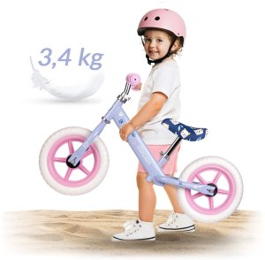 Rowerek biegowy Ricokids Rowerek biegowy dla dzieci 13