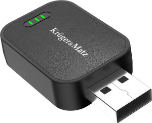 Adapter bezprzewodowy CarPlay - Android Auto HL-CP03 2