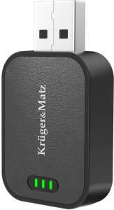 Adapter bezprzewodowy CarPlay - Android Auto HL-CP03 3