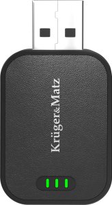 Adapter bezprzewodowy CarPlay - Android Auto HL-CP03 4