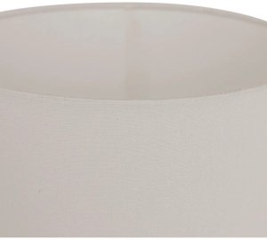 Lampa stołowa Atmosphera Lampa stołowa podstawa w paski FRIDA, Ø 28 x 47 cm 3