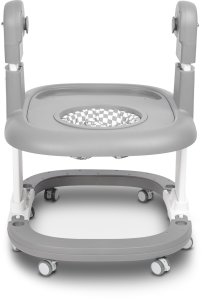 KRZESEŁKO DO KARMIENIA SITRON GREY 8