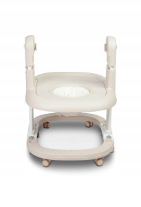 KRZESEŁKO DO KARMIENIA SITRON BEIGE 7