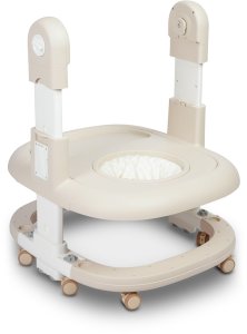 KRZESEŁKO DO KARMIENIA SITRON BEIGE 8