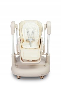 KRZESEŁKO DO KARMIENIA SITRON BEIGE 10