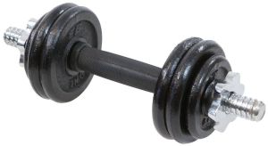 Eb Fit ‎Hantel żeliwny 1 x 7 kg 2