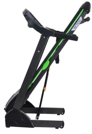 Bieżnia Eb Fit Bieżnia elektryczna W700 czarna 3