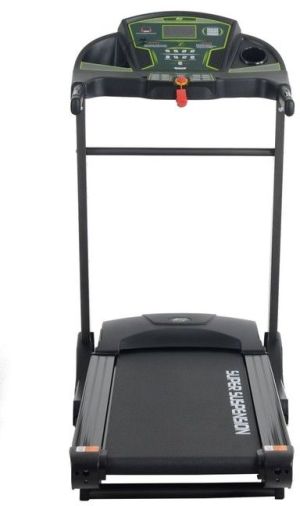 Bieżnia Eb Fit Bieżnia elektryczna W700 czarna 4