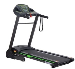 Bieżnia Eb Fit Bieżnia elektryczna W700 czarna 5