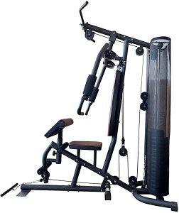 Energetic Body Atlas treningowy 1-stanowiskowy 5000 EB Fit 9