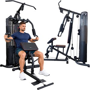 Energetic Body Atlas treningowy 1-stanowiskowy 5000 EB Fit 14