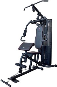 Energetic Body Atlas treningowy 1-stanowiskowy 5000 EB Fit 15