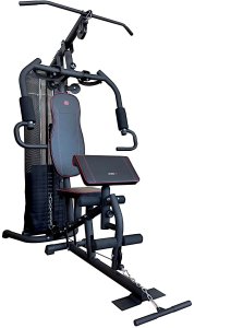 Energetic Body Atlas treningowy 1-stanowiskowy 5000 EB Fit 7