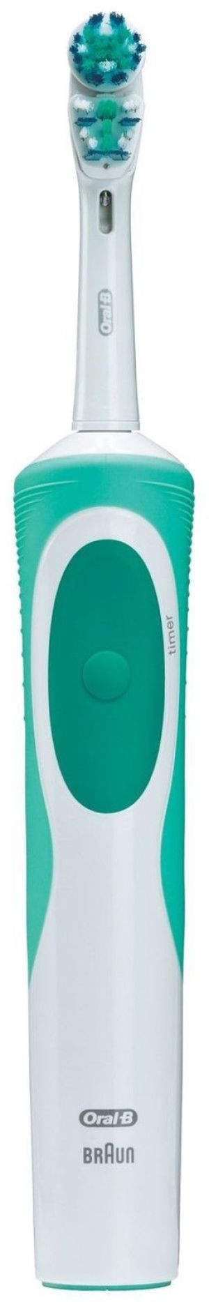 Szczoteczka Oral-B Szczoteczka elektryczna Vitality Dual Clean 2