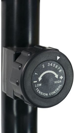 Rower stacjonarny HMS M6120 magnetyczny 11