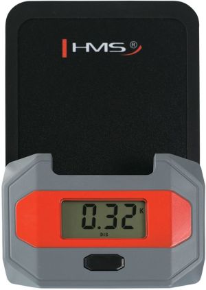 Rower stacjonarny HMS M6120 magnetyczny 15