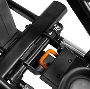 Orbitrek HMS magnetyczny H1742 6