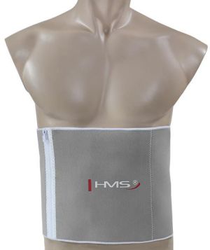 HMS Ściągacz Na Brzuch Br114 One Size (17-24-972) 3