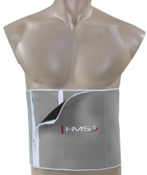 HMS Ściągacz Na Brzuch Br114 One Size (17-24-972) 4