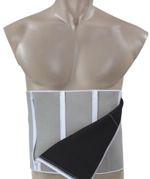 HMS Ściągacz Na Brzuch Br114 One Size (17-24-972) 5