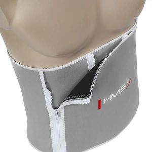 HMS Ściągacz Na Brzuch Br114 One Size (17-24-972) 6