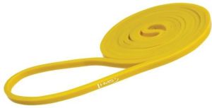 HMS Powerband GU05 różne poziomy oporu w zestawie wielokolorowy 4 szt. 3