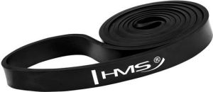HMS Powerband GU05 różne poziomy oporu w zestawie wielokolorowy 4 szt. 5